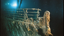 Spedizione Titanic foto