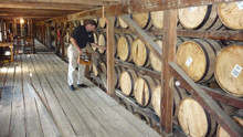 Jack Daniels photo