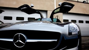 MERCEDES BENZ