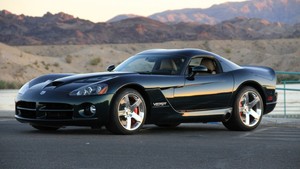 DODGE VIPER