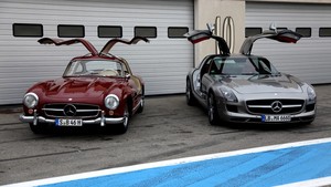 MERCEDES
