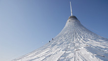 World's Biggest Tent photo