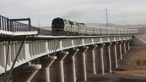 EXTREME RAILWAYS