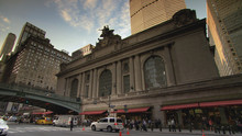 La gare de Grand Central photo