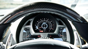 KOENIGSEGG