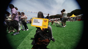PETFEST 2011 / 4 HAZİRAN - DÜŞÜNCE BALONLARI