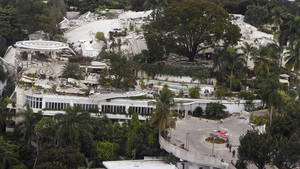 Surviving Disaster photo