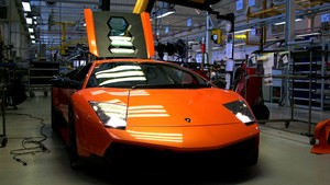 LAMBORGHINI