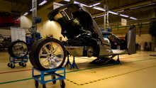 Swedish Super Car photo