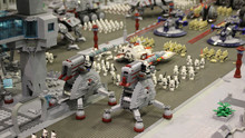LEGO photo