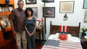 Lost on 9/11 photo