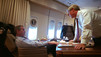George W Bush: 11 september-intervjun