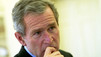 George W Bush: 11 september-intervjun