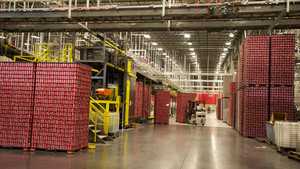 COCA COLA