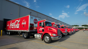 COCA COLA