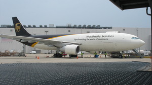 UPS