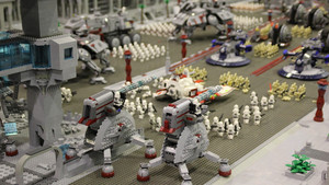 Lego foto