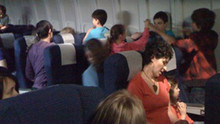Collision At 35,000 Feet photo