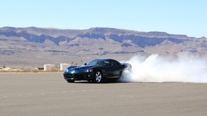 DODGE VIPER