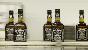 JACK DANIELS