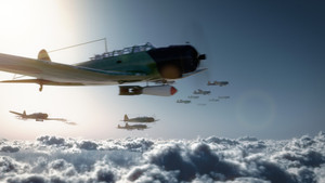 Pearl Harbor Saldırısı fotoğraf