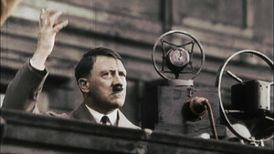 Hitler - Sein Weg zur Macht Foto