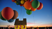 Up Foto
