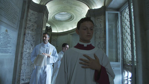 Vatican photo