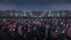 Viking-apokalypse Bilde