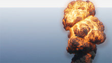 Catastrophes