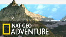 National Geographic Adventure