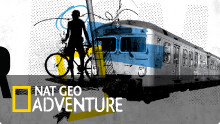 Nat Geo Adventure