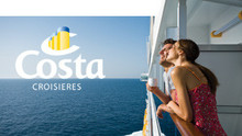 COSTA CROISIÈRES