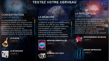 Testez votre cerveau