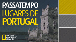 Lugares de Portugal