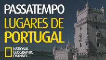 Lugares de Portugal