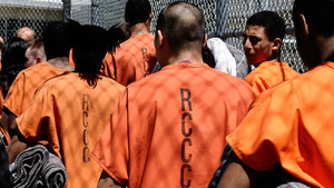 America's Hardest Prisons show
