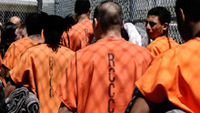 America's Hardest Prisons show