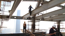 Megastructuri documentar