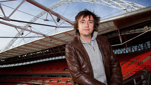 Richard Hammond's Engineering Connections show
