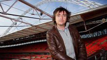 Richard Hammond's Engineering Connections show