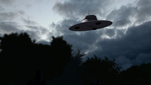 UFO UK: New Evidence show
