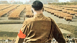 World War Two: The Apocalypse show