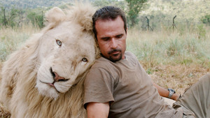 Lion Ranger: l'uomo che sussurra ai leoni programma
