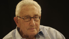 Le dossier Kissinger Voir la fiche programme