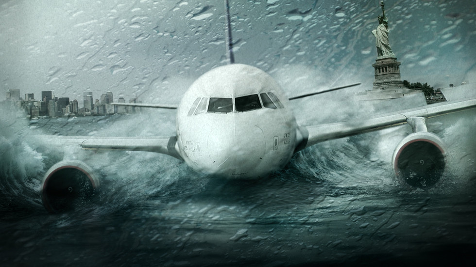 Air Crash Investigation