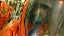 Die Feuerwehr-Helden von Tokio Programm