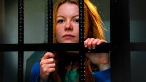 Banged Up Abroad show