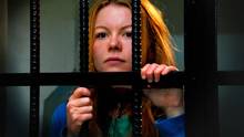 Banged Up Abroad show