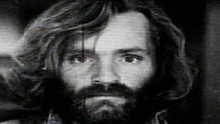 Manson: Kill For Me show